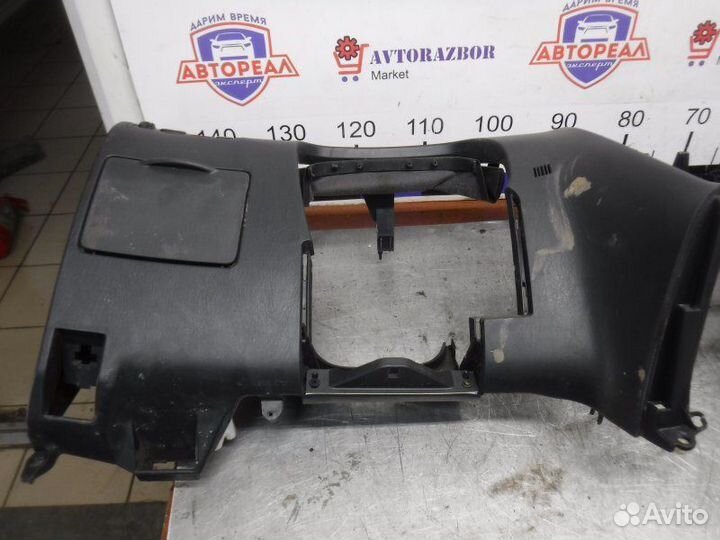 Панель приборов Toyota Corolla 120 4ZZ 2005