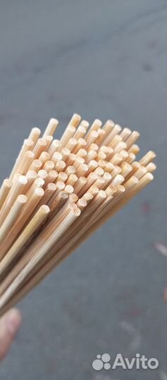 Шпажки - шампуры