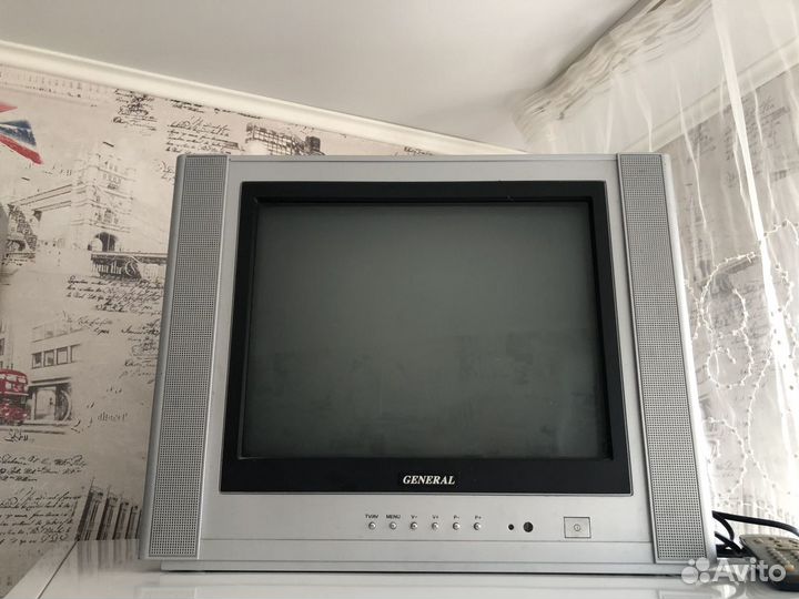 Телевизор бу