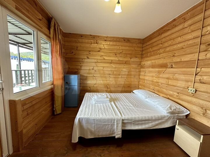 Комната 25 м², 2/2 эт.