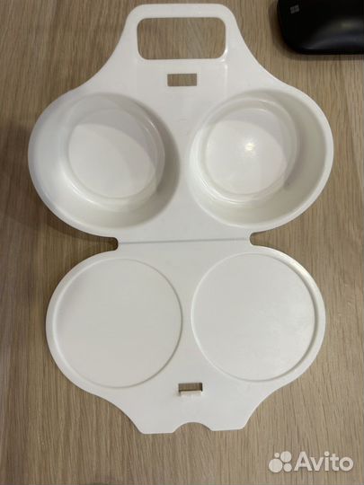 Контейнер для приготовления яиц