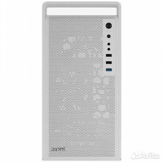 Корпус microatx Minitower AeroCool #372081