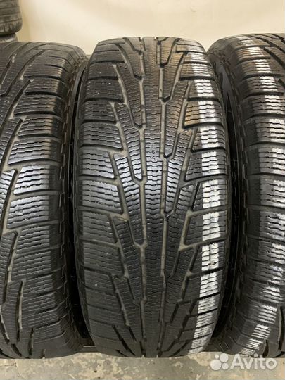 Nokian Tyres Nordman RS2 235/60 R18 107R