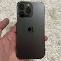 iPhone 13 Pro, 256 ГБ