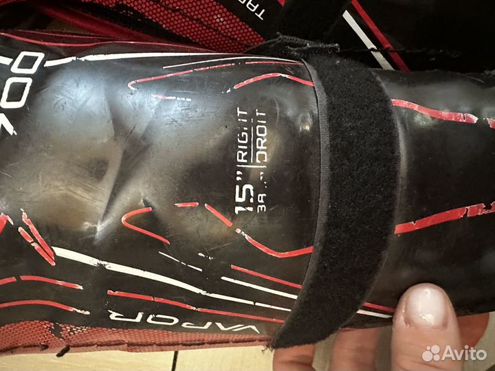 Хоккейная форма бу взрослая