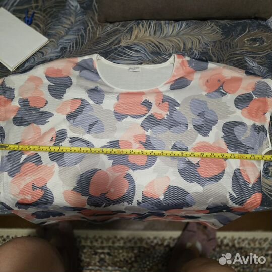 Футболка женская gerry weber