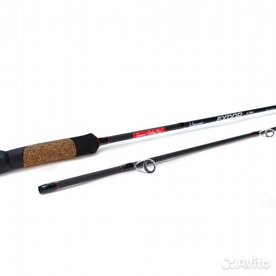 Удилище Kasumi Exdor 259 6-21g