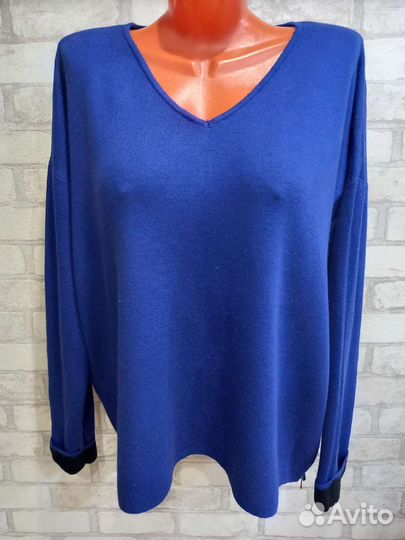 Джемпер женский 56 58 Mark&Spencer