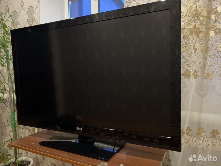 Телевизор бу