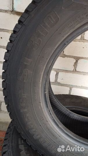Amtel NordMaster 205/70 R15