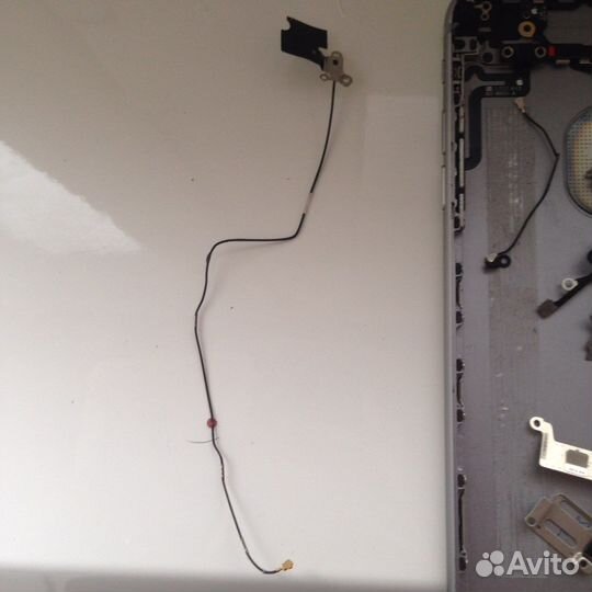 Запчасти для iPhone 6s Plus