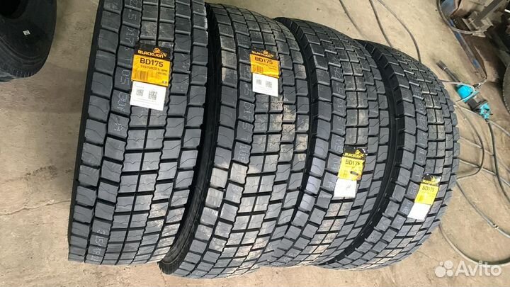 Шины Blacklion BD175 315/70 R 22.5