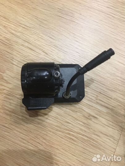 Б\К для kugoo G-booster