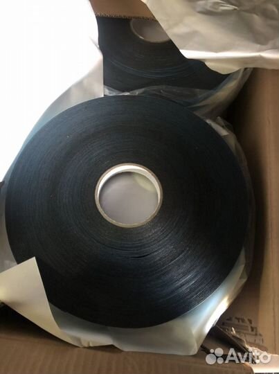 Скотч для балансировочных грузиков