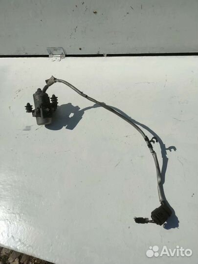 Вакуумный насос skoda Volkswagen