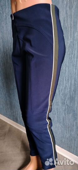 Anna rita N 44 р. брюки