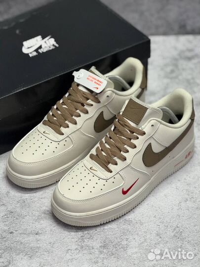 Кроссовки Nike Air Force 1