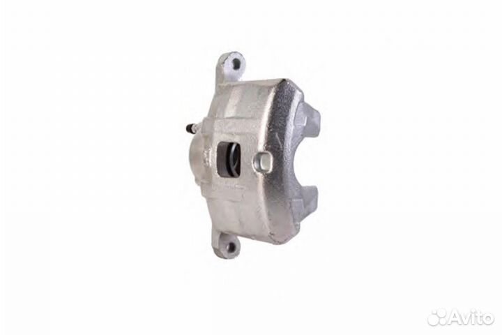 Mitsubishi ASX суппорт