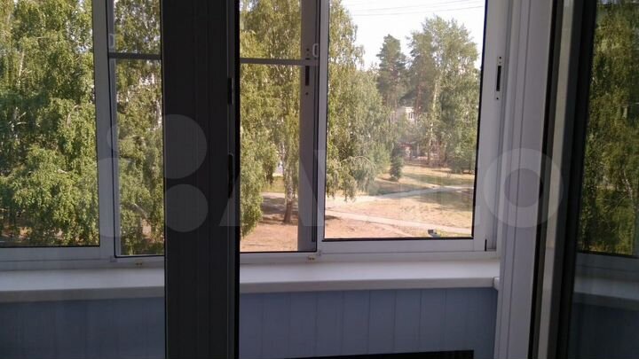 2-к. квартира, 45,5 м², 3/5 эт.