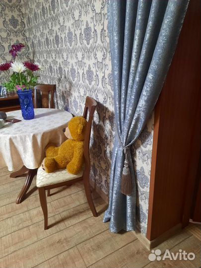 Держатели для штор