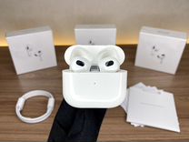 AirPods 3 Premium Беспроводные наушники