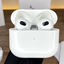 AirPods 3 Premium Беспроводные наушники