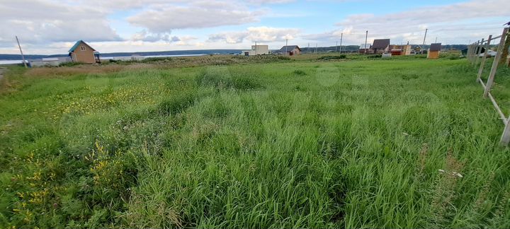 Участок 9 сот. (СНТ, ДНП)