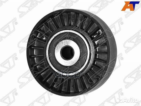 Ролик приводного ремня обводной hyundai equus/G