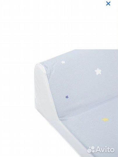 Пеленальная доска