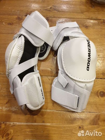 Налокотники Sherwood 5030, взрослые