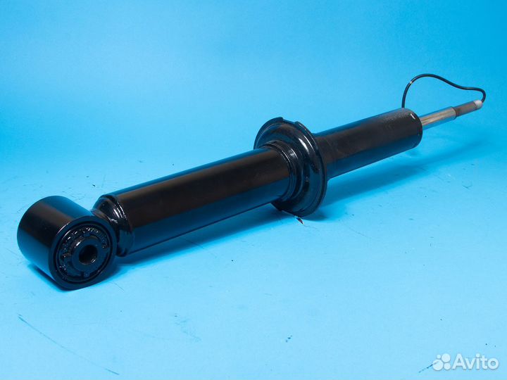 Амортизатор передний Land Rover L320 с VDS