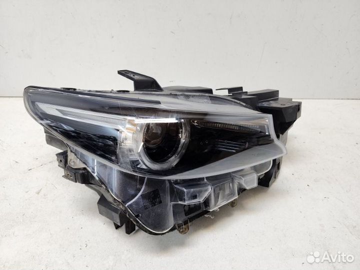 Фара передняя правая Mazda Cx-9 2 2017-2023