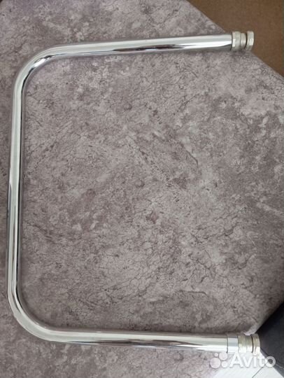 Полотенцесушитель водяной бу