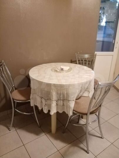 1-к. квартира, 42 м², 2/10 эт.