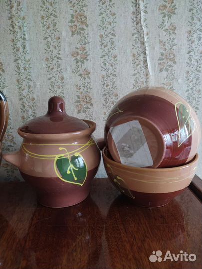 Керамика СССР