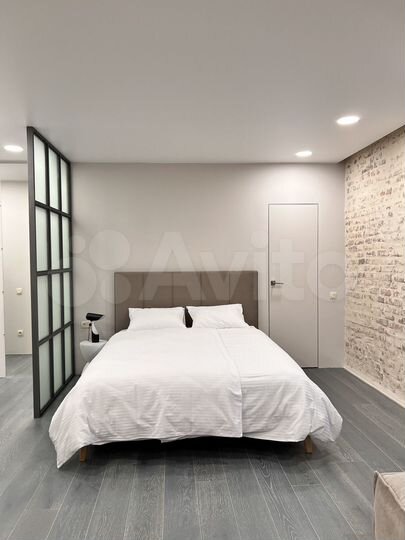 Квартира-студия, 32 м², 2/5 эт.
