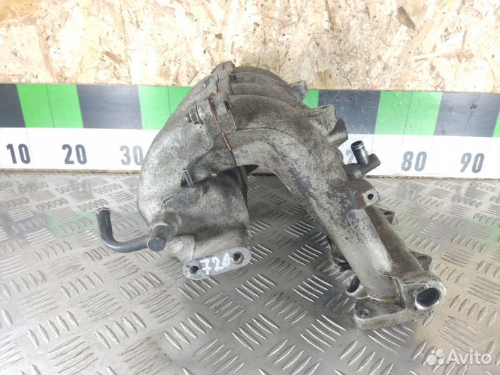 Коллектор впускной Kia Sportage 1993 2006