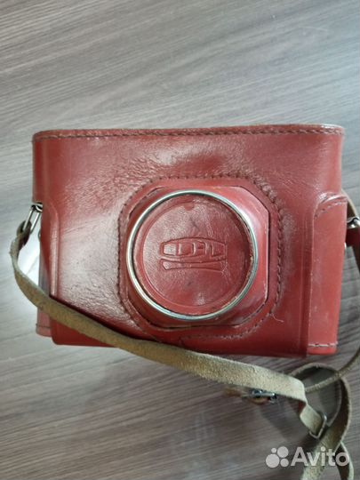 Фотооборудование, фотоаппарат