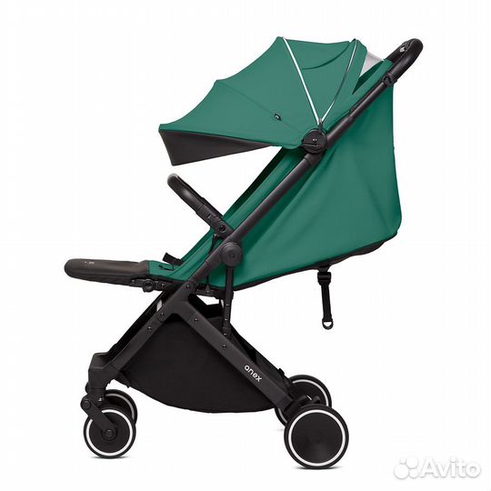 Коляска прогулочная Anex Air-X (Green)