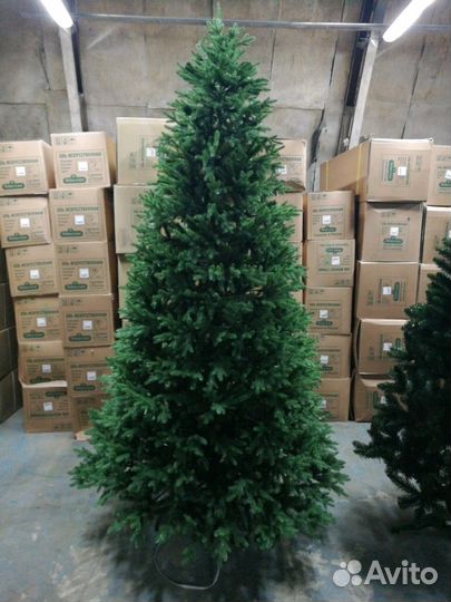Ёлка литая искусственная