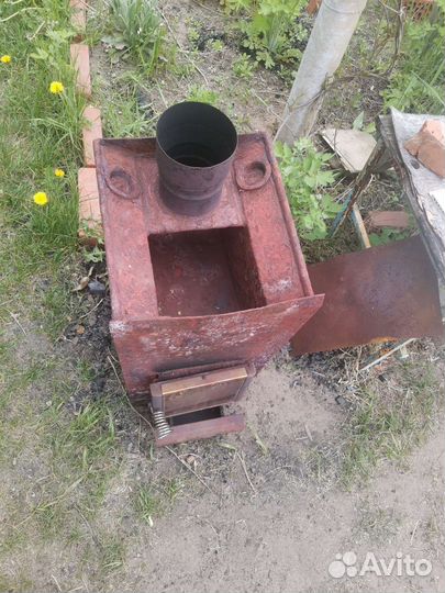 Печь для бани harvia