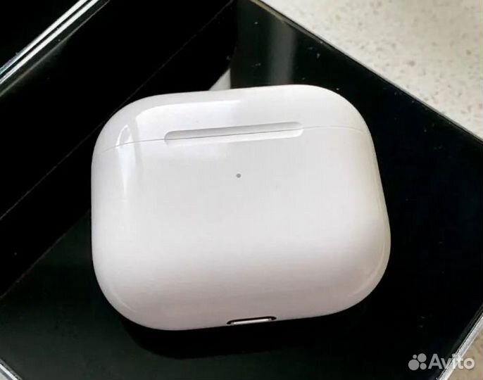 AirPods 3 Platinum « Оригинал / Гарантия »