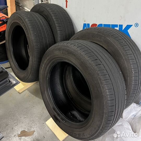 Pirelli Scorpion Verde 235/60 R18