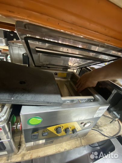 Вакуматор для продуктов