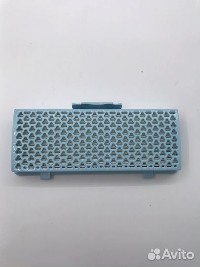 Фильтр пылесоса нера LG 170мм x 70мм x 30мм серий