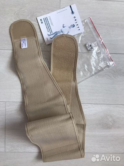 Дородовый бандаж Orlett MS-96