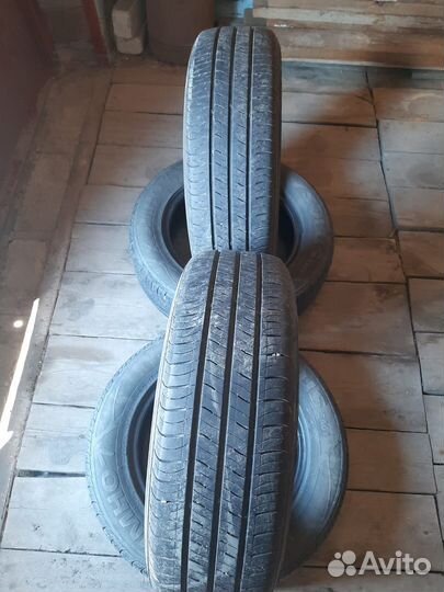 Kumho KR11 Steel Radial 9.00/65 R16