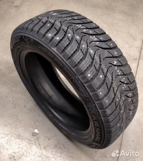 Marshal WinterCraft Ice WI31 205/65 R16 99T