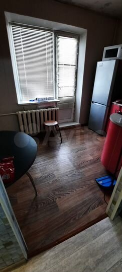 1-к. квартира, 28,5 м², 1/9 эт.