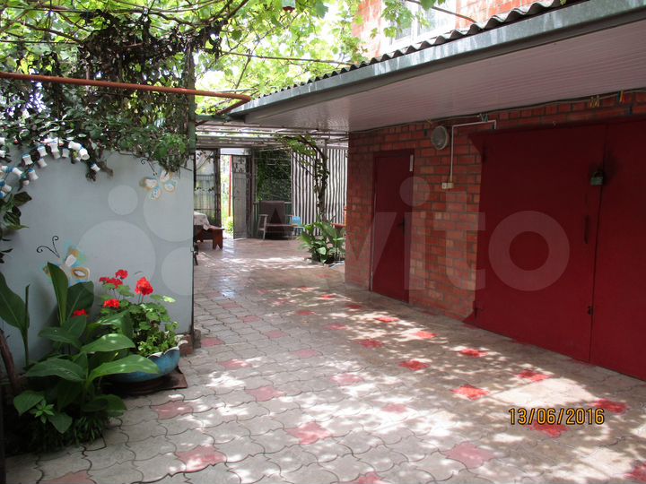 Комната 15 м², 1/2 эт.